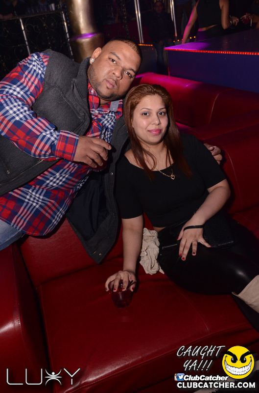 Luxy nightclub photo 116 - March 26th, 2016