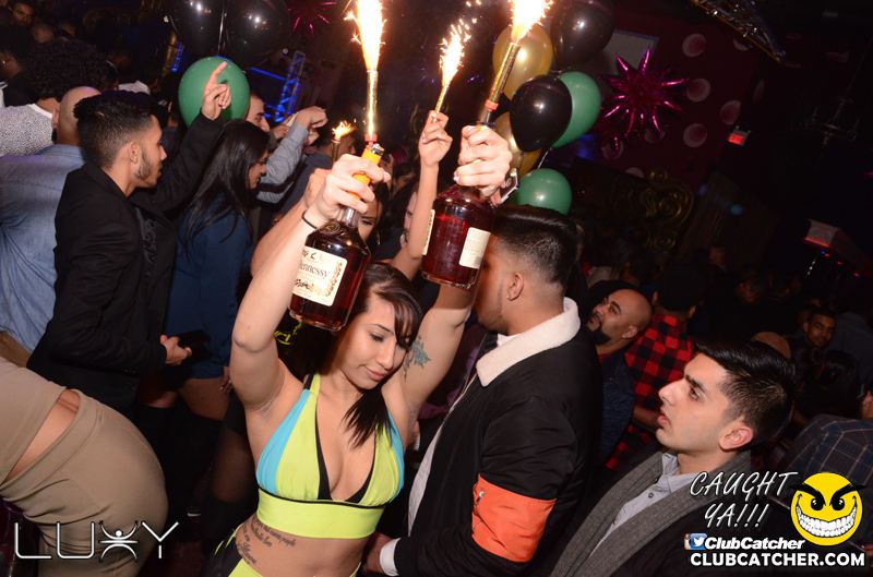 Luxy nightclub photo 117 - March 26th, 2016