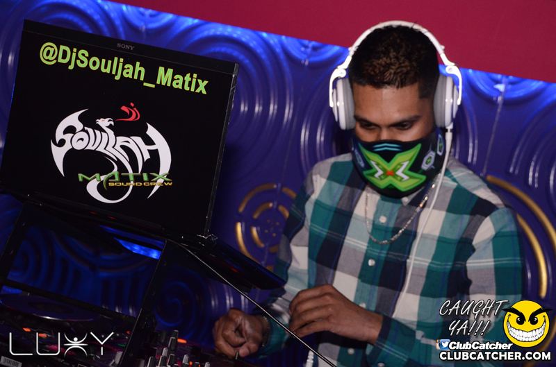 Luxy nightclub photo 118 - March 26th, 2016