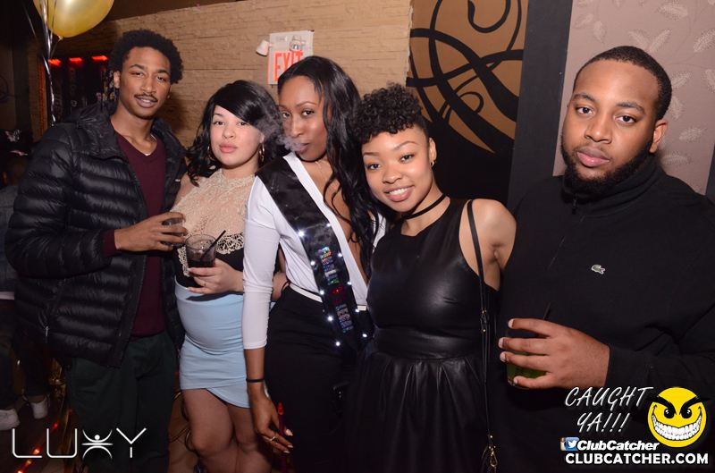 Luxy nightclub photo 119 - March 26th, 2016