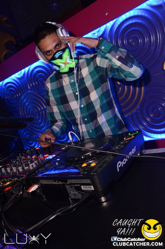 Luxy nightclub photo 120 - March 26th, 2016