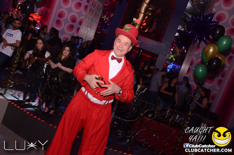 Luxy nightclub photo 121 - March 26th, 2016