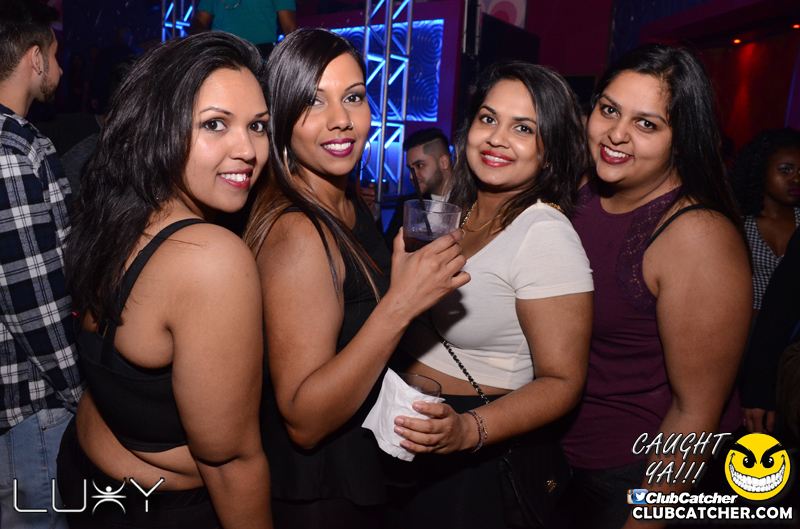 Luxy nightclub photo 122 - March 26th, 2016