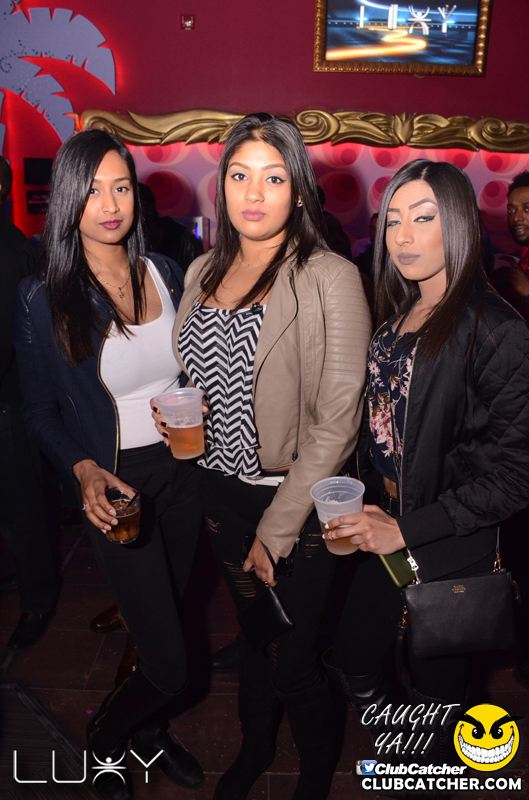 Luxy nightclub photo 124 - March 26th, 2016
