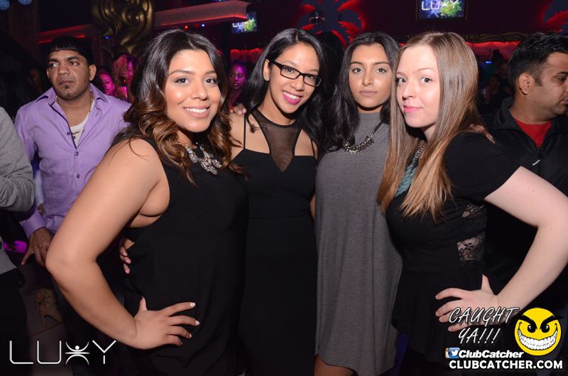 Luxy nightclub photo 126 - March 26th, 2016