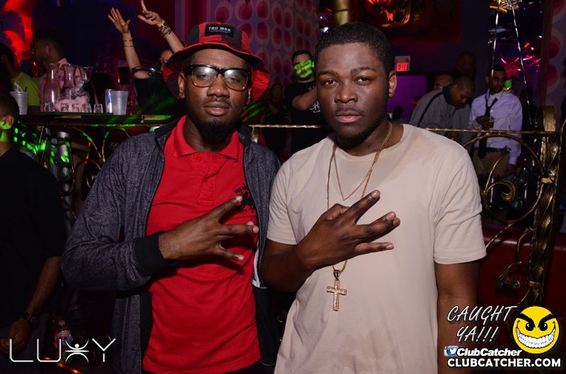 Luxy nightclub photo 127 - March 26th, 2016