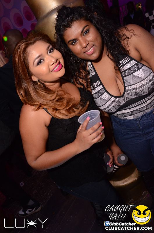 Luxy nightclub photo 130 - March 26th, 2016
