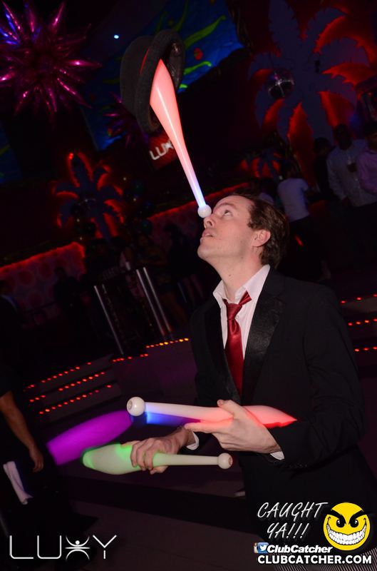 Luxy nightclub photo 14 - March 26th, 2016