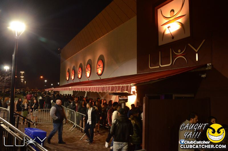 Luxy nightclub photo 131 - March 26th, 2016