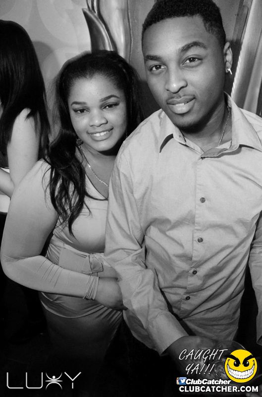 Luxy nightclub photo 132 - March 26th, 2016