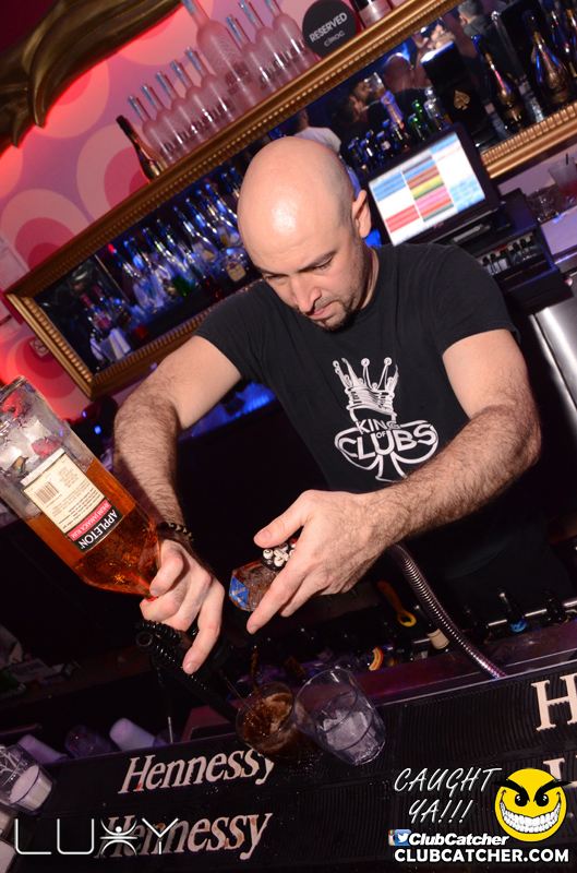 Luxy nightclub photo 134 - March 26th, 2016
