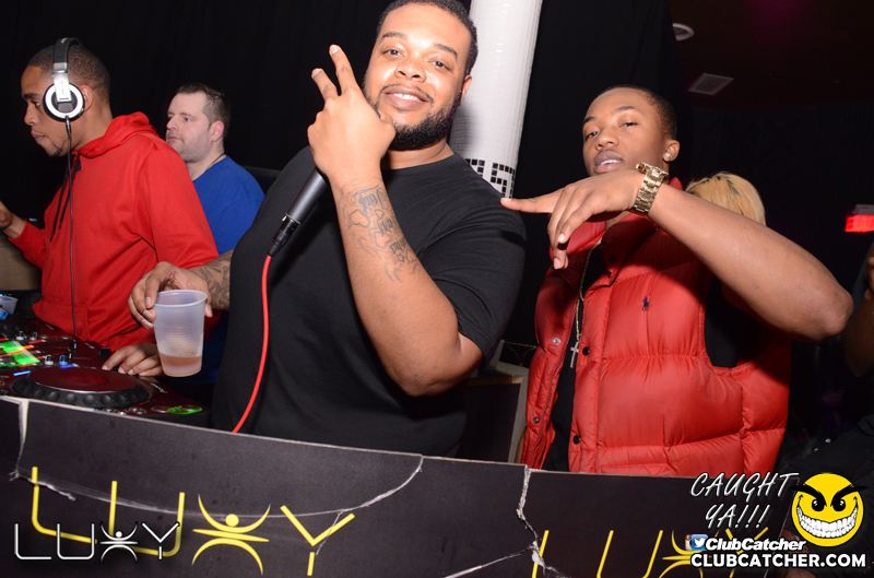 Luxy nightclub photo 137 - March 26th, 2016