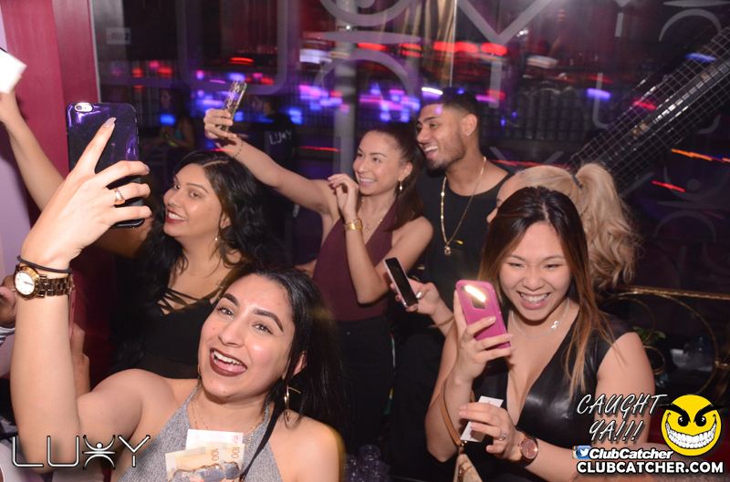 Luxy nightclub photo 139 - March 26th, 2016
