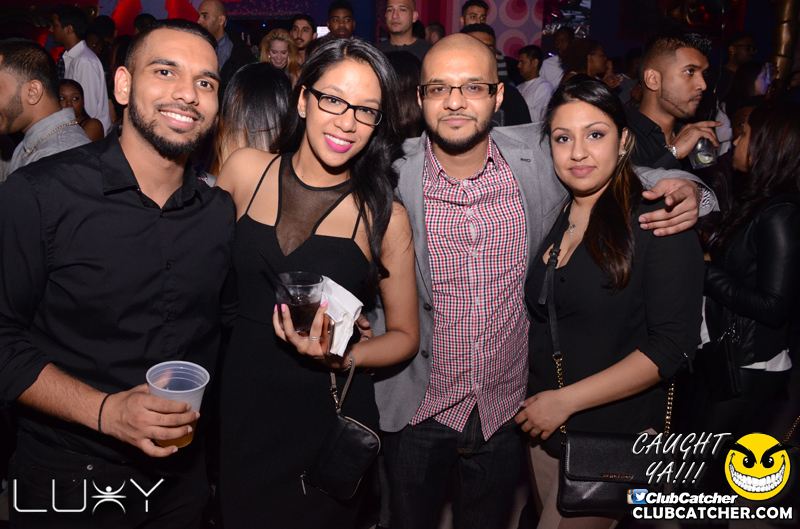 Luxy nightclub photo 140 - March 26th, 2016