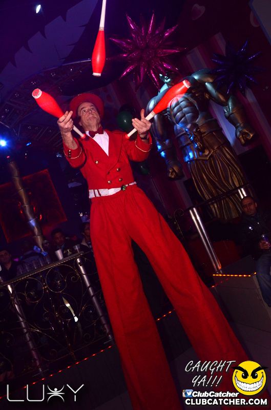 Luxy nightclub photo 15 - March 26th, 2016