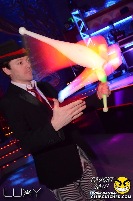 Luxy nightclub photo 141 - March 26th, 2016