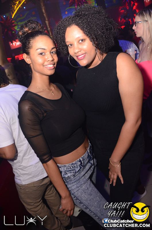 Luxy nightclub photo 142 - March 26th, 2016