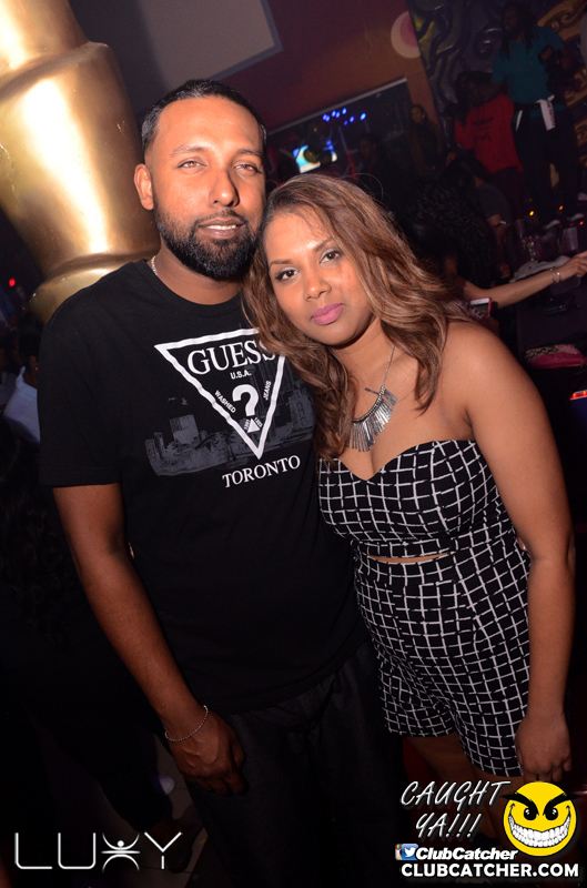 Luxy nightclub photo 143 - March 26th, 2016