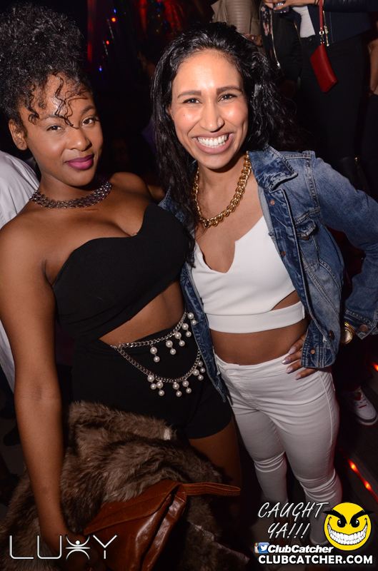 Luxy nightclub photo 144 - March 26th, 2016