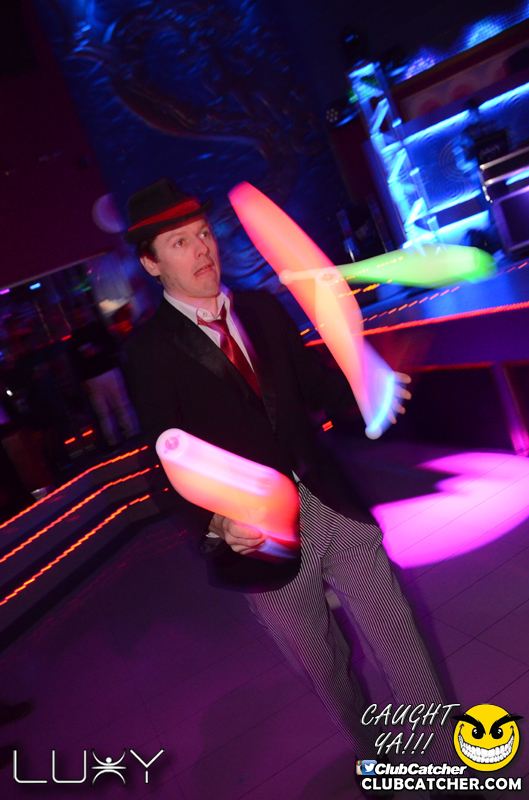 Luxy nightclub photo 146 - March 26th, 2016