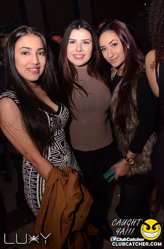 Luxy nightclub photo 16 - March 26th, 2016