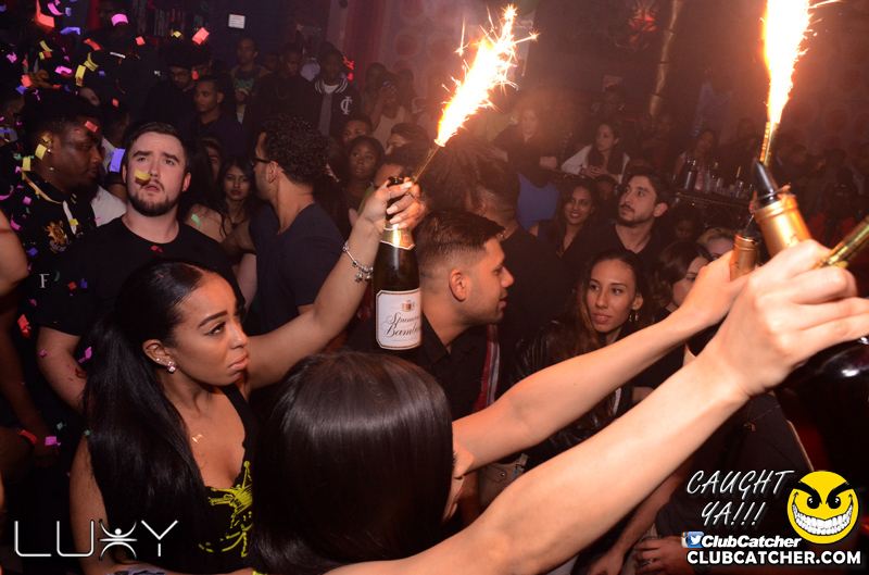 Luxy nightclub photo 153 - March 26th, 2016