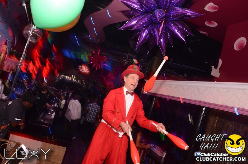 Luxy nightclub photo 154 - March 26th, 2016