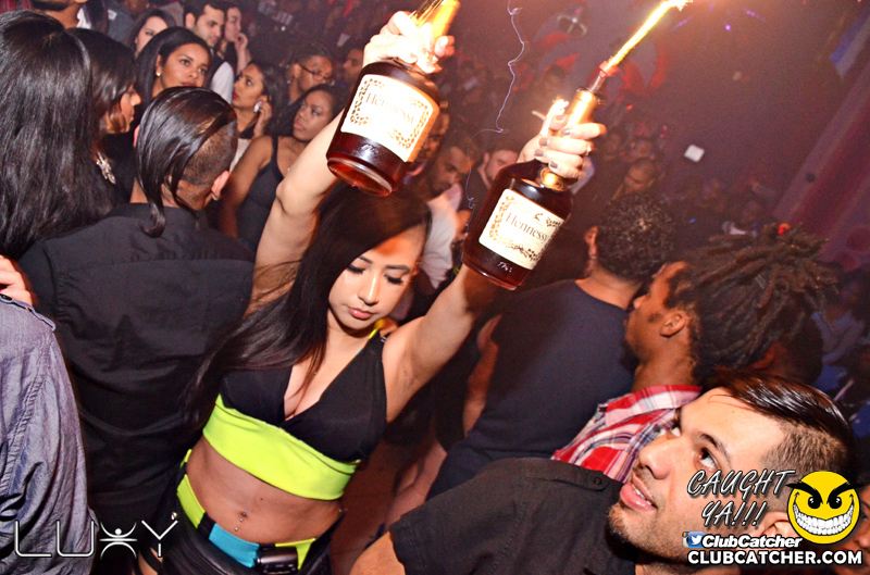 Luxy nightclub photo 155 - March 26th, 2016