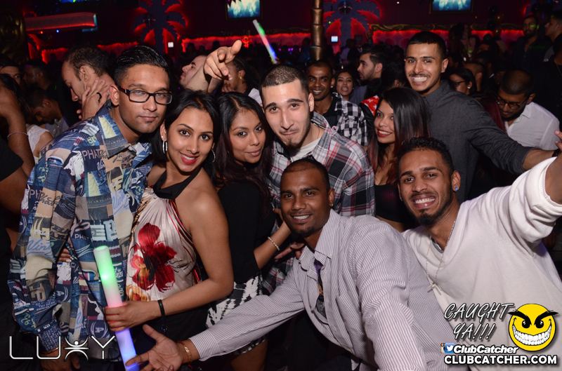 Luxy nightclub photo 157 - March 26th, 2016