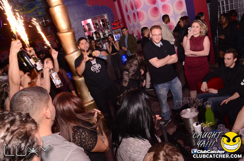 Luxy nightclub photo 158 - March 26th, 2016