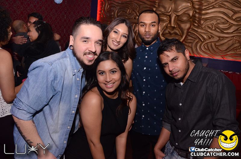 Luxy nightclub photo 160 - March 26th, 2016