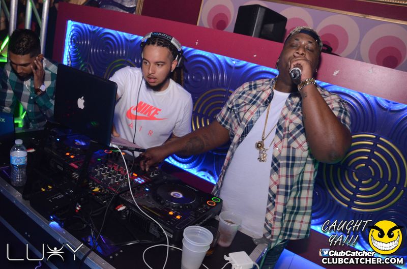 Luxy nightclub photo 162 - March 26th, 2016