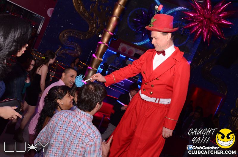 Luxy nightclub photo 166 - March 26th, 2016