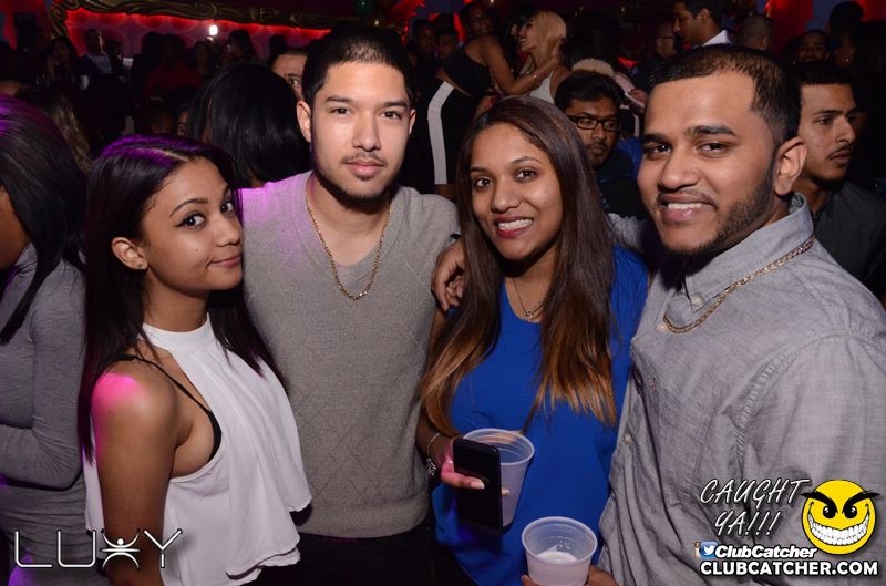 Luxy nightclub photo 169 - March 26th, 2016