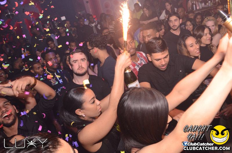 Luxy nightclub photo 170 - March 26th, 2016