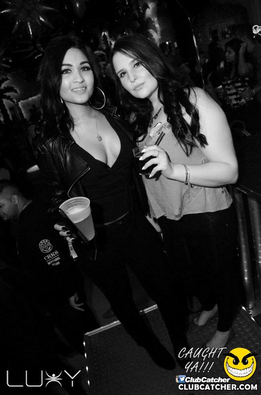 Luxy nightclub photo 18 - March 26th, 2016
