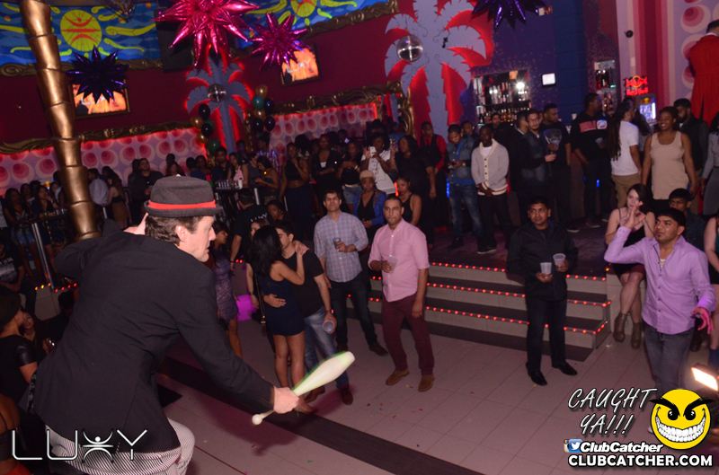 Luxy nightclub photo 171 - March 26th, 2016
