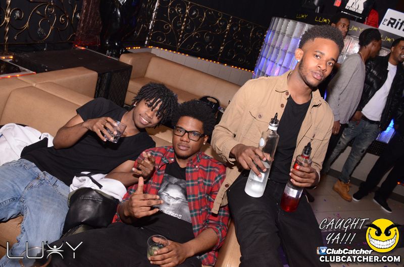 Luxy nightclub photo 173 - March 26th, 2016