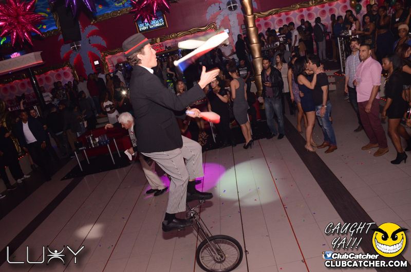 Luxy nightclub photo 174 - March 26th, 2016