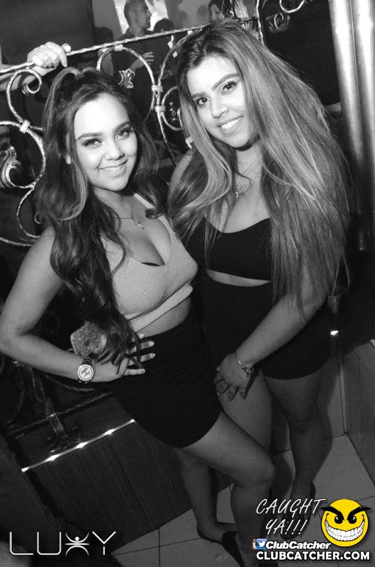 Luxy nightclub photo 175 - March 26th, 2016