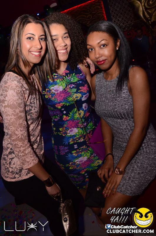 Luxy nightclub photo 176 - March 26th, 2016