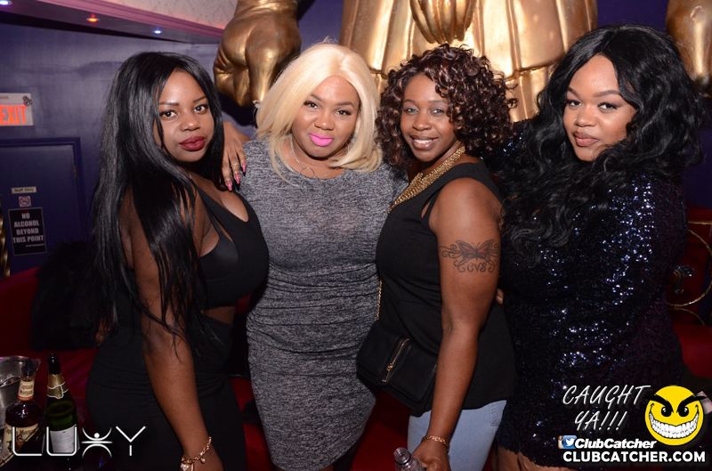 Luxy nightclub photo 177 - March 26th, 2016