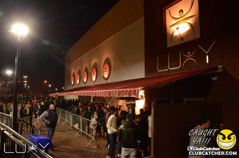 Luxy nightclub photo 19 - March 26th, 2016
