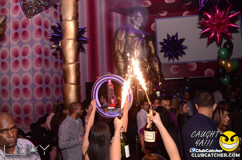 Luxy nightclub photo 182 - March 26th, 2016