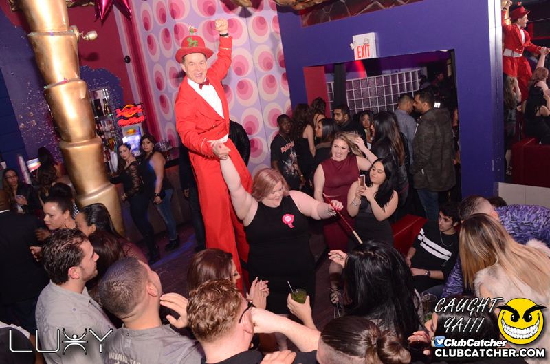 Luxy nightclub photo 183 - March 26th, 2016