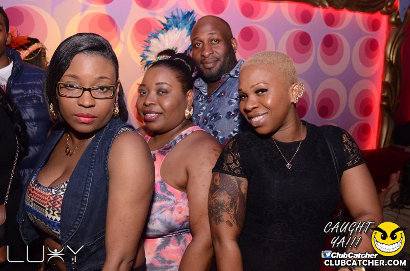 Luxy nightclub photo 184 - March 26th, 2016