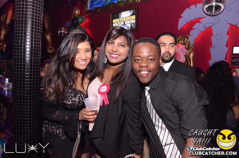 Luxy nightclub photo 185 - March 26th, 2016