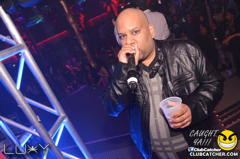 Luxy nightclub photo 186 - March 26th, 2016