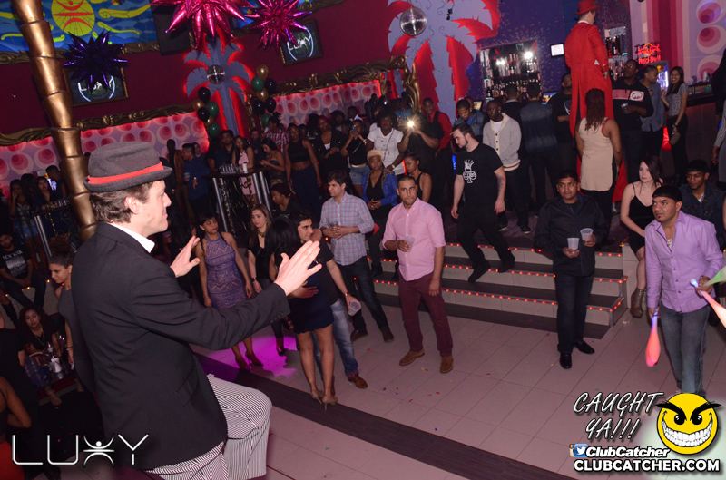 Luxy nightclub photo 188 - March 26th, 2016