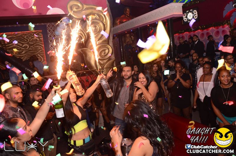Luxy nightclub photo 189 - March 26th, 2016